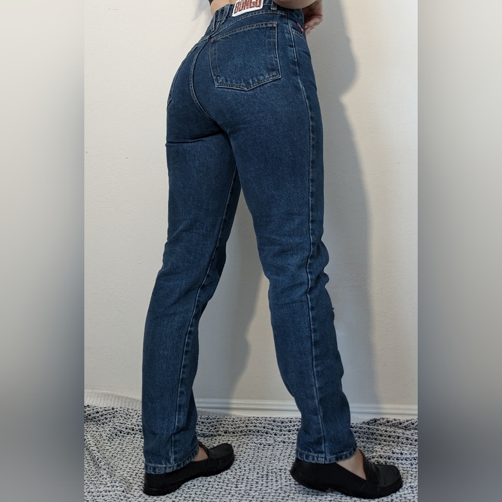 Vintage - Bongo Jeans